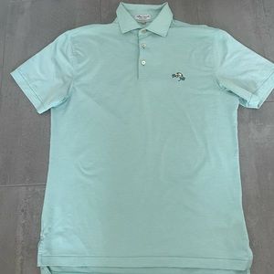 Peter Millar Bay Hill Polo